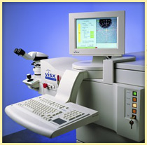 Star S4 IR Excimer Laser System