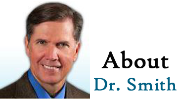 About Dr. Smith