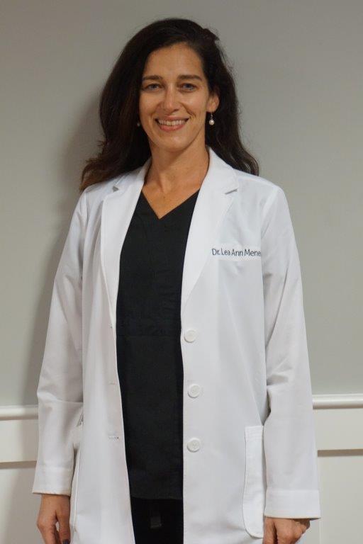 Dr. Menear