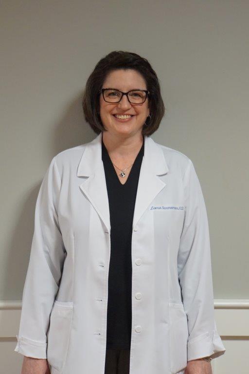 Dr. Simmerman